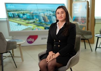 Девелопер «Ак Барс Дом» разработал свой бренд работодателя