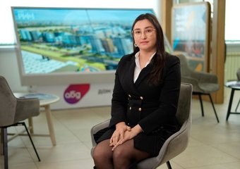 Проект Бренд работодателя от компании «Ак Барс Дом»