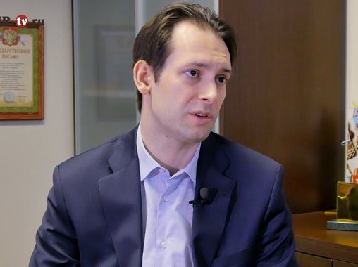 Редизайн оргструктуры МТС