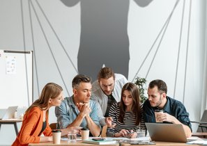 В чем смысл фасилитативного лидерства