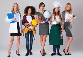 В Москве составили рейтинг самых популярных у молодежи рабочих профессий