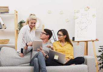 70% россиян ценят в работе с родственниками готовность прийти на помощь