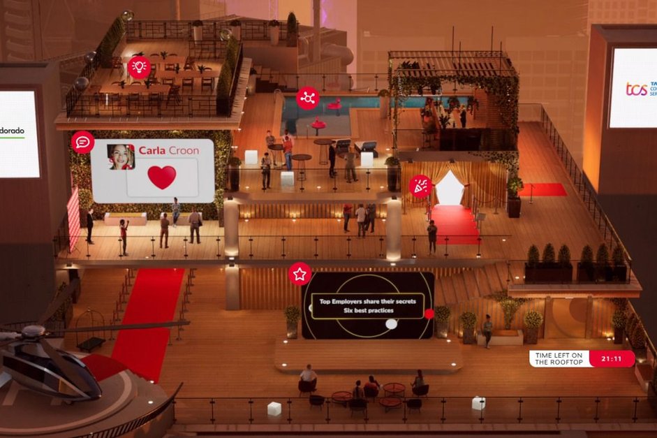 М.Видео-Эльдорадо первой среди российских компаний аккредитована международной Top Employers Institute как лучший работодатель