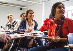 10 самых интересных тренингов