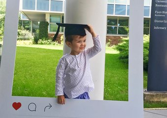 5 историй о том, как совместить МВА и семью