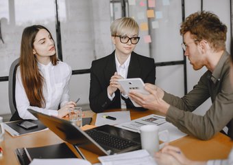 Исследование: 95% сотрудников в России считают соцпакет ключевым фактором при выборе работы