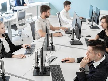 Наём специалистов с китайским языком: подсказка для рекрутеров