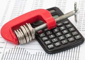 Россиян с зарплатой ниже 13 тыс. рублей могут освободить от НДФЛ