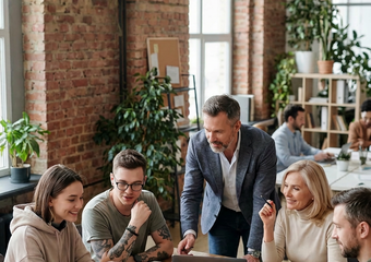 Управление поколением Z: мифы и реальность. Работают ли «кнуты и пряники» на молодых сотрудниках?