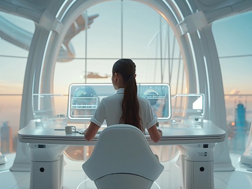 НАСА сократит штат сотрудников в рамках оптимизации