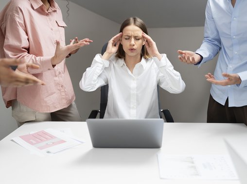 Управление командой стало главным вызовом для российских руководителей