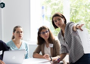 Наставники: работа с барьерами