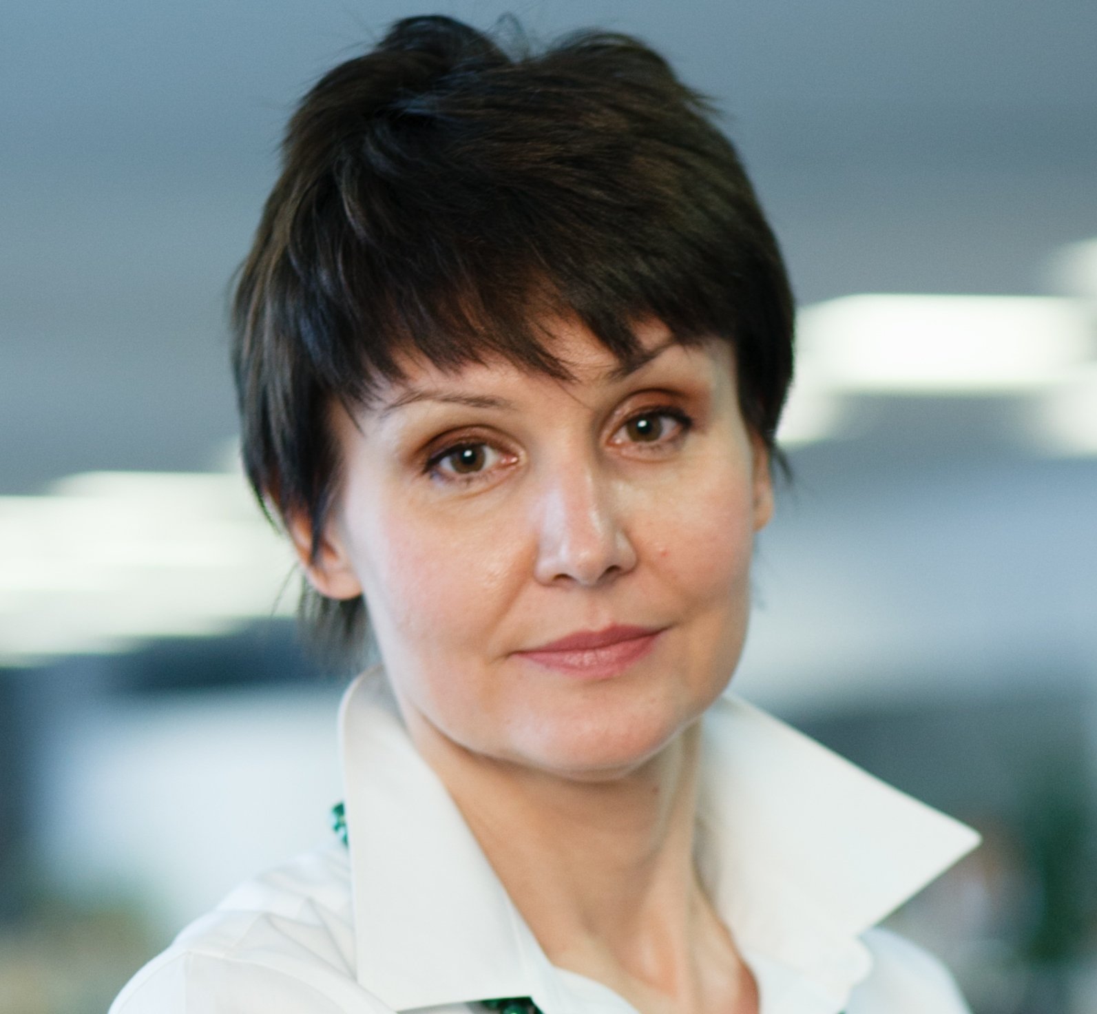 Аверина Наталья