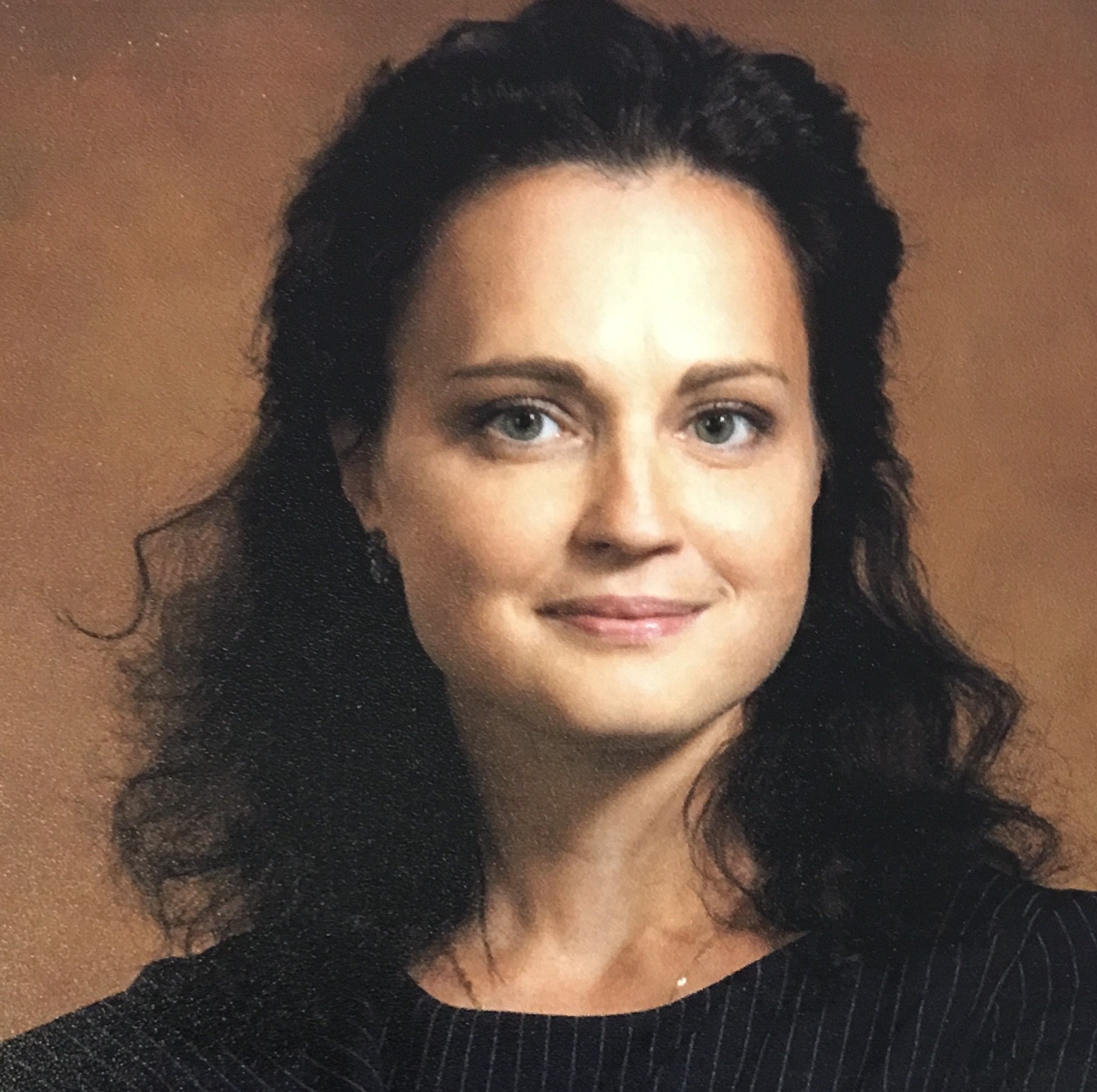 Савкина Наталья