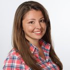 Наумова Вера