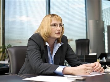 Экс-гендиректор «Магнита» Наумова опровергла переход в «Дикси»