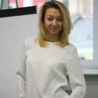 Навоева Екатерина