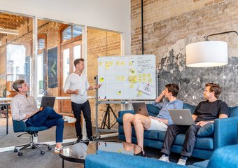 Не ставить задачи, а спрашивать –  как стать коучем для своей команды