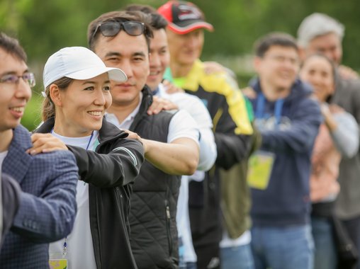 «Недорого и эффективно»: проект по улучшению внутренних коммуникаций