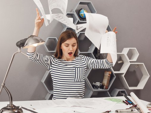 Токсичный менеджмент: алгоритмы выявления и решения проблемы