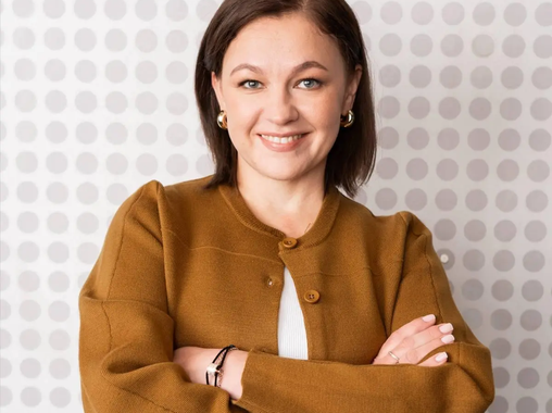 Екатерина Немченко назначена управляющим директором по работе с людьми в Авито