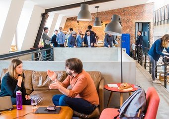 10 необходимых шагов для поддержки сотрудников в кризис