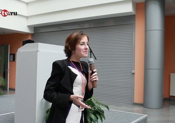 Форум презентаций Present!