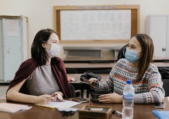 Нет пророка в своем отечестве, или Куда пойти учиться