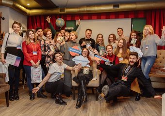 Массовый подбор в режиме марафона. Опыт Skyeng