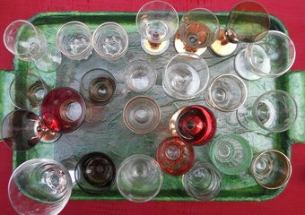 Сколько вместе выпито! Эффекты "пьяного" нетворкинга