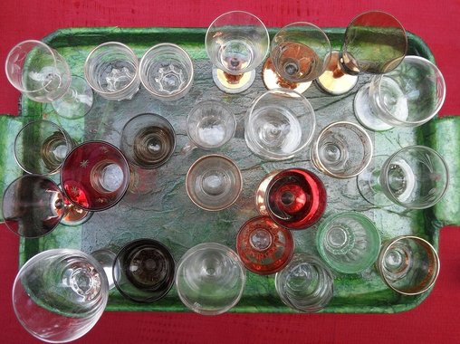 Сколько вместе выпито! Эффекты "пьяного" нетворкинга