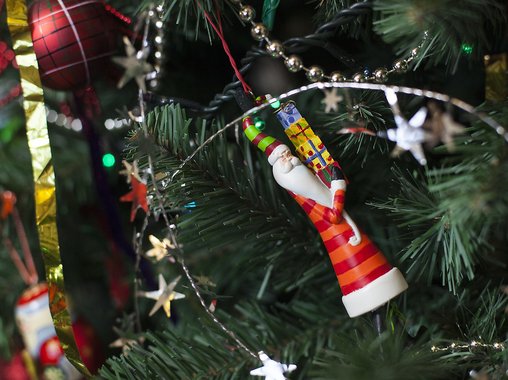 Бизнес в Новый год: 5% ресторанов закроются