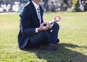 Как обрести внутренний покой и гармонию, следуя принципу у-вэй