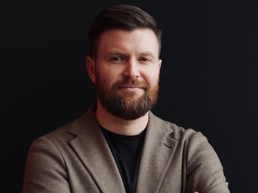 Директором по маркетингу «ВКонтакте» стал Никита Ничкалюк