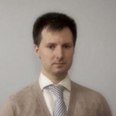 Агринский Николай