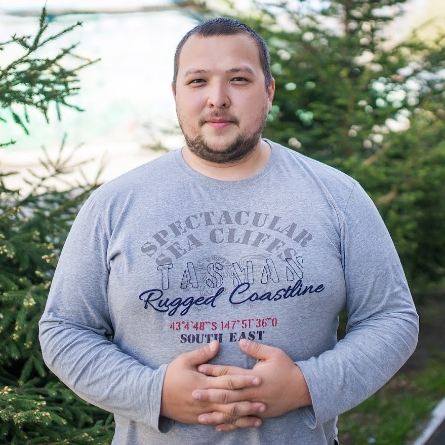 Пак Николай