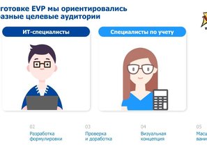 Норникель сформулировал преимущества компании как работодателя