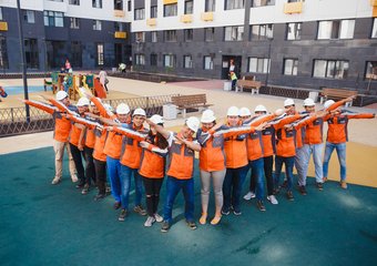 Nova City создала амбициозную «Карьерограмму» для управленцев