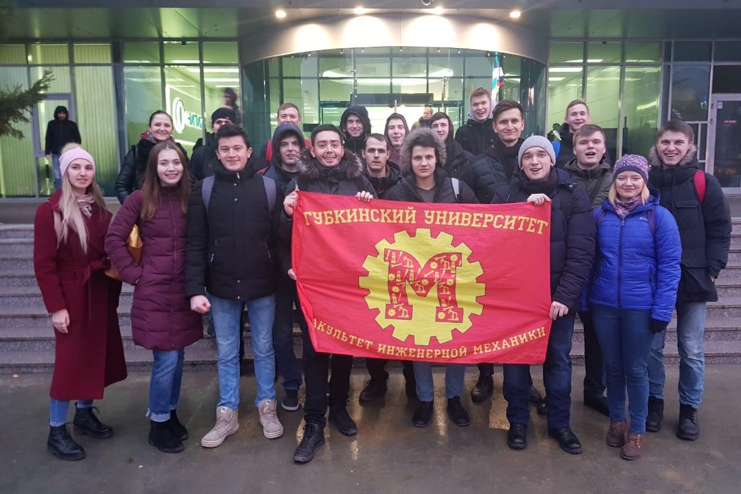 НОВАТЭК и НИПИГАЗ готовят будущих специалистов для рынка СПГ