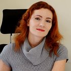 Новикова Наталья