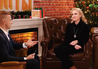 Новогоднее шоу «Перекрёстка» посмотрели более 1,5 млн человек