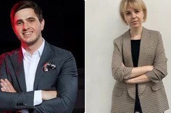 Новые назначения в топ-менеджменте AB InBev Efes