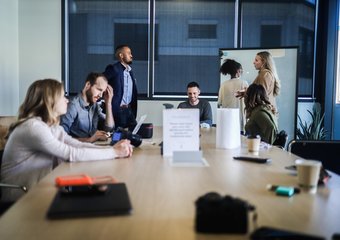 Новые правила игры: как изменилась корпоративная культура за последние несколько лет?