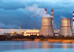 Представители Турции познакомились с российской системой подготовки персонала в области физической защиты объектов использования атомной энергии