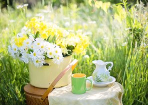 Приживутся или нет? 8 трендов в области корпоративного здоровья