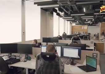 NX Bootcamp — проект по предварительной адаптации потенциальных стажеров Nexign