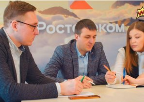 Образовательный проект «Большие гонки» для сегмента B2O нацелен на обучение human-to-human подходу