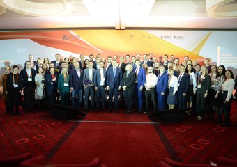 В России появились чемпионы в эффективности 