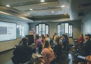 Обучение без стресса: форматы, которые мы используем в команде