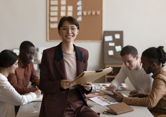 Топ-менеджер с прокачанными soft-skills заработает больше в 87% случаев